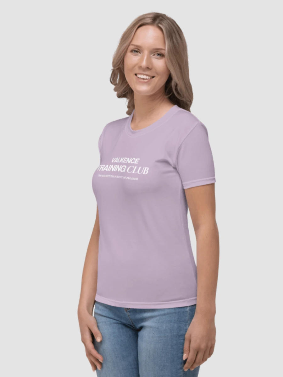 Training Club T-Shirt - Lilac Luster product image (3)