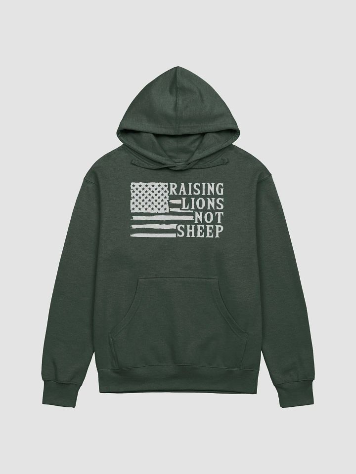 Raising Lions product image (3)