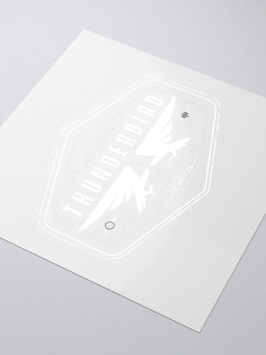 Logo Sticker product image (3)