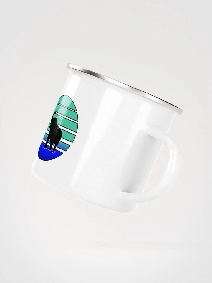 Retro Sun Elephant product image (2)