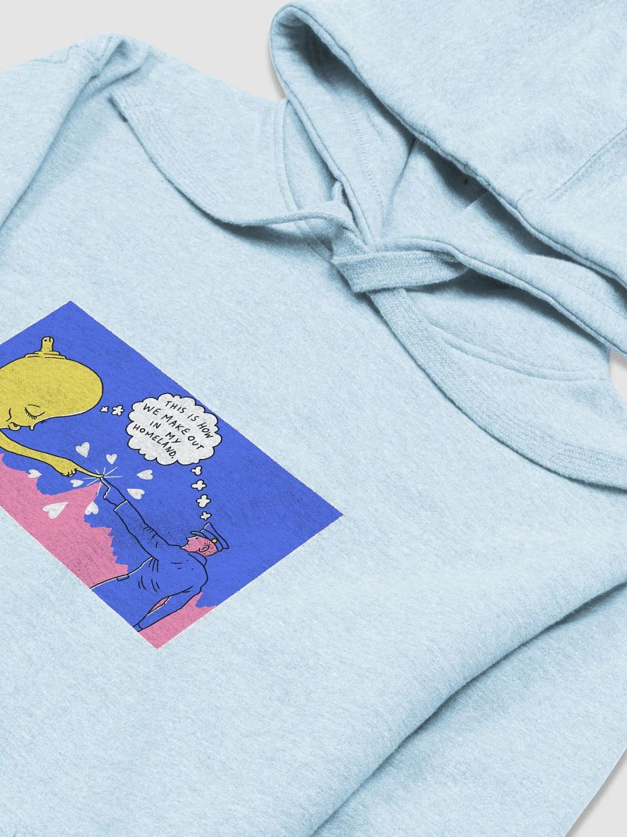 Alien Love product image (1)