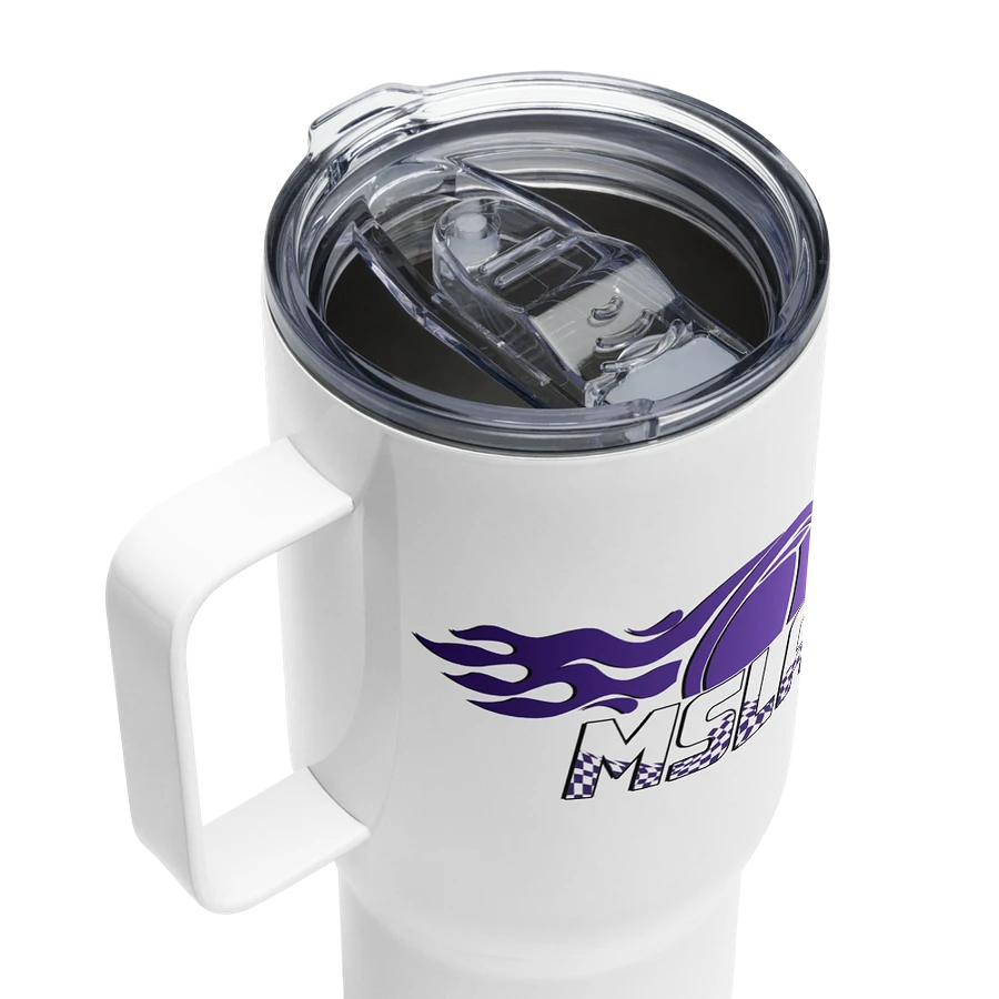 MSLA Purple Travel Mug product image (19)