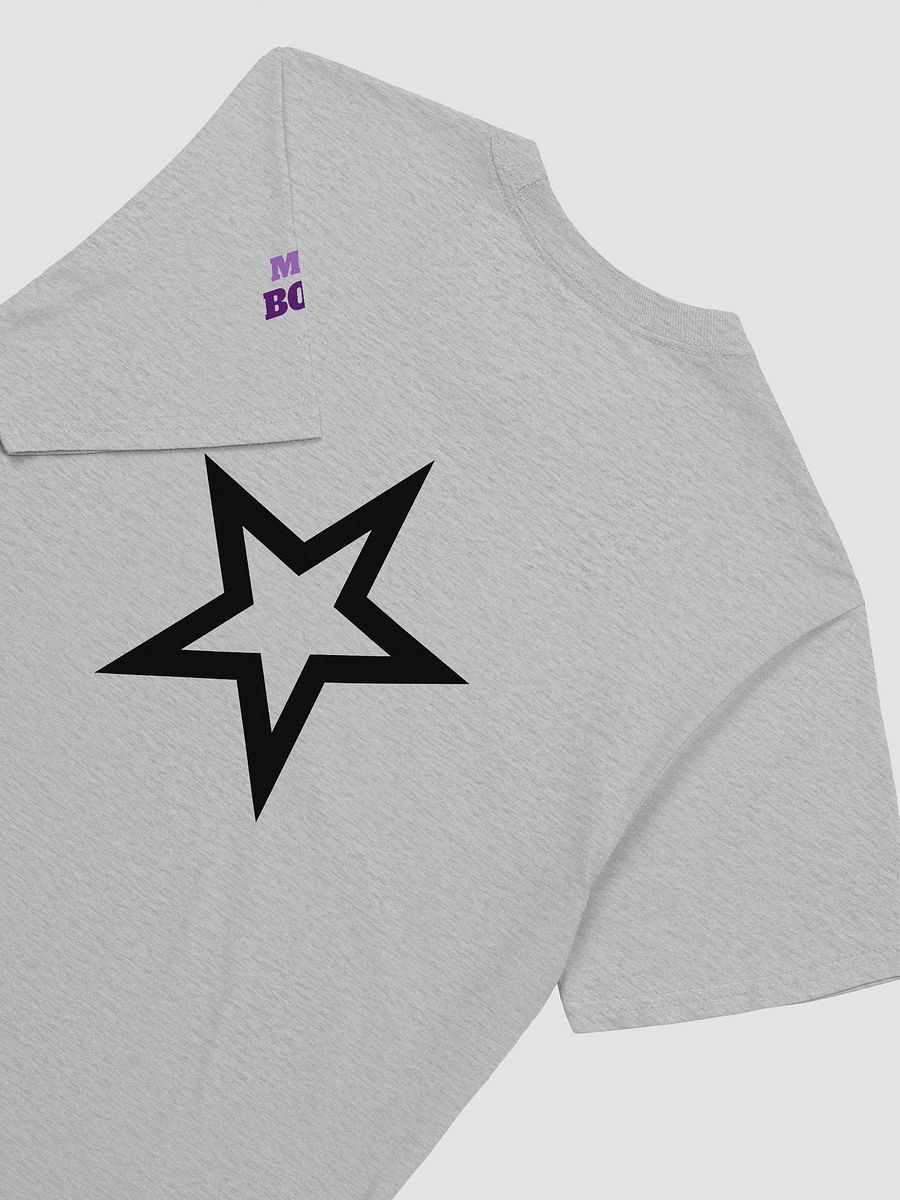 T-shirt Super star product image (6)