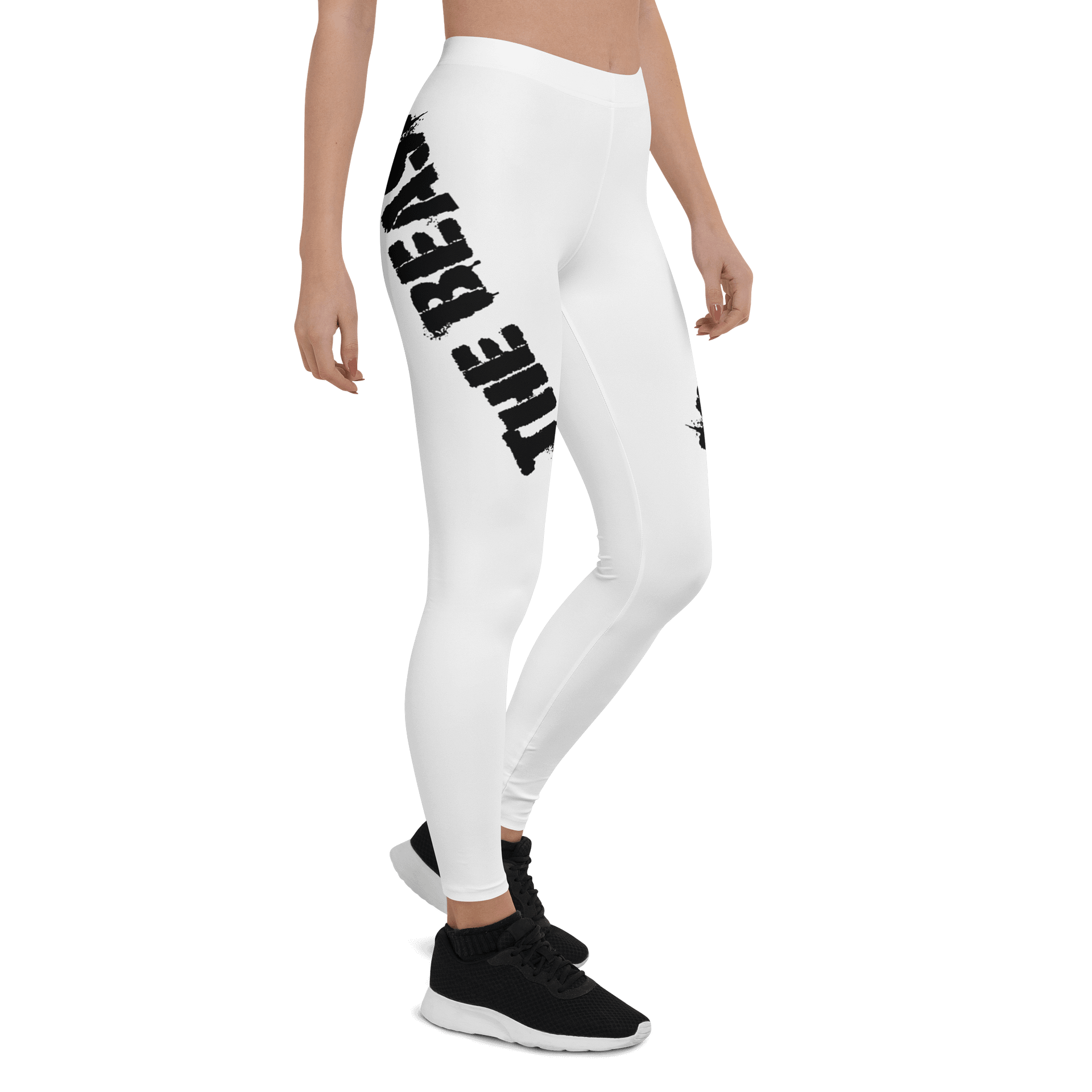 Pantaloni The Beast (F) product image (5)