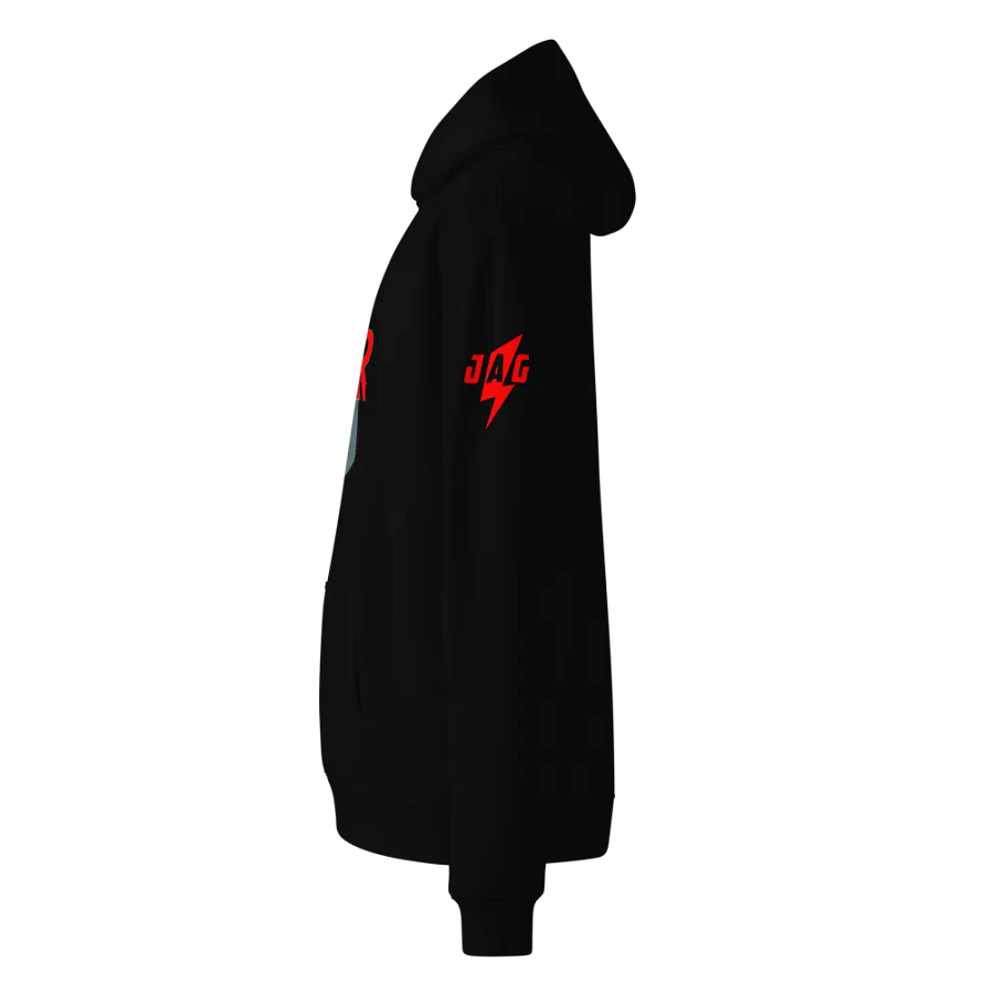 Always Be Ready Hoodie product image (31)