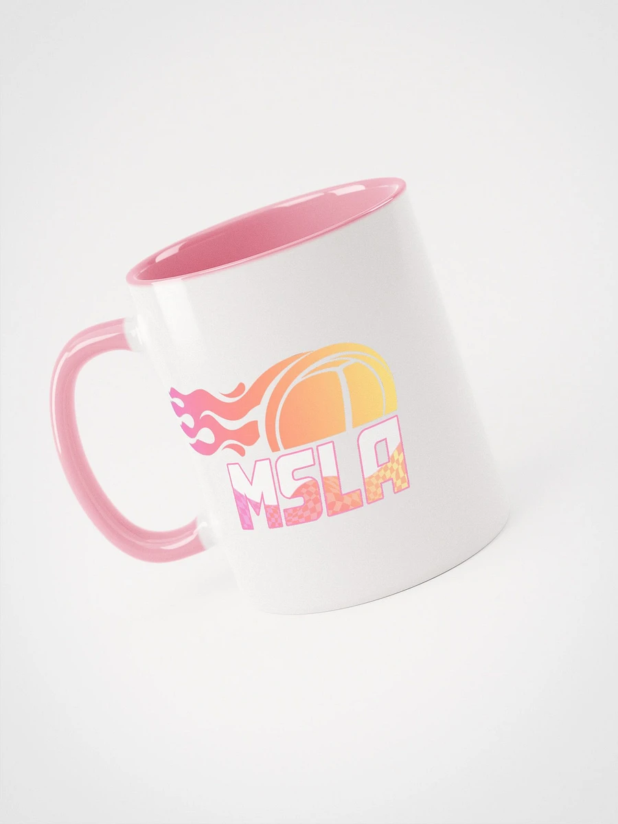 MSLA Sparkle Poop - Mug product image (2)