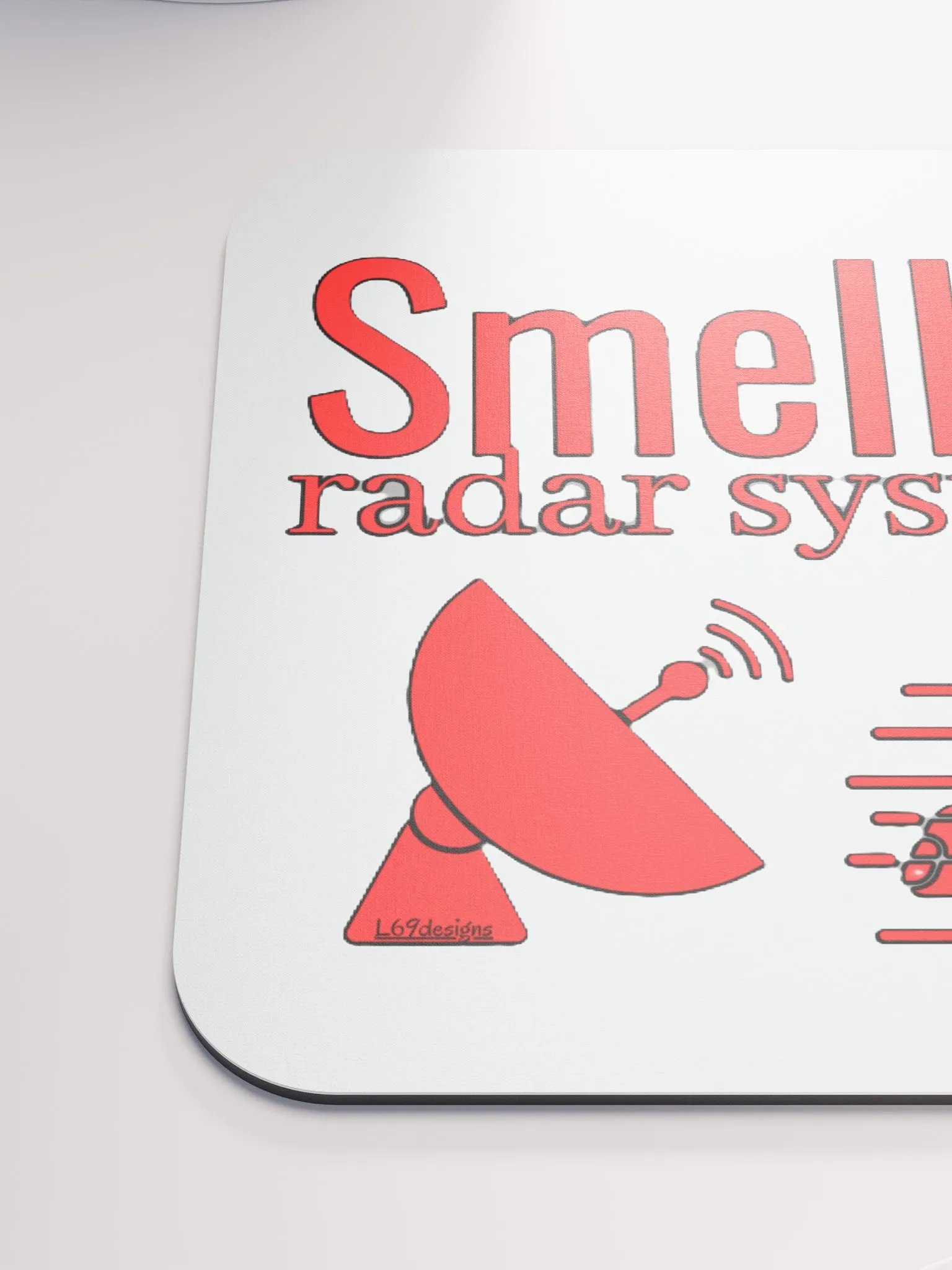 SMELLAPIG RADAR SYSTEMS product image (6)