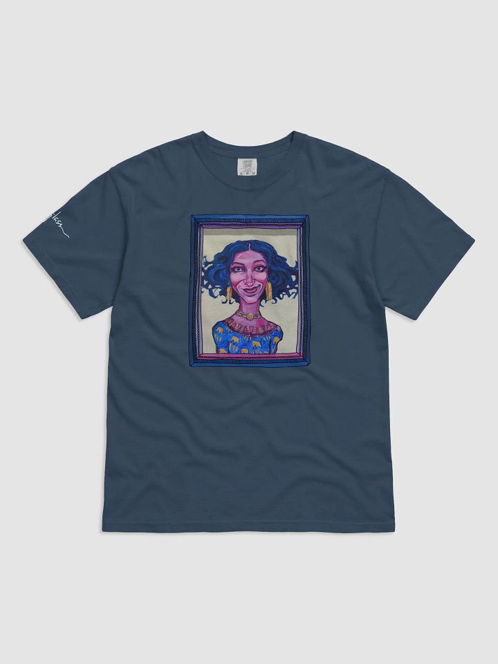 IRAQ, BUT FUNNY T-Shirt product image (1)