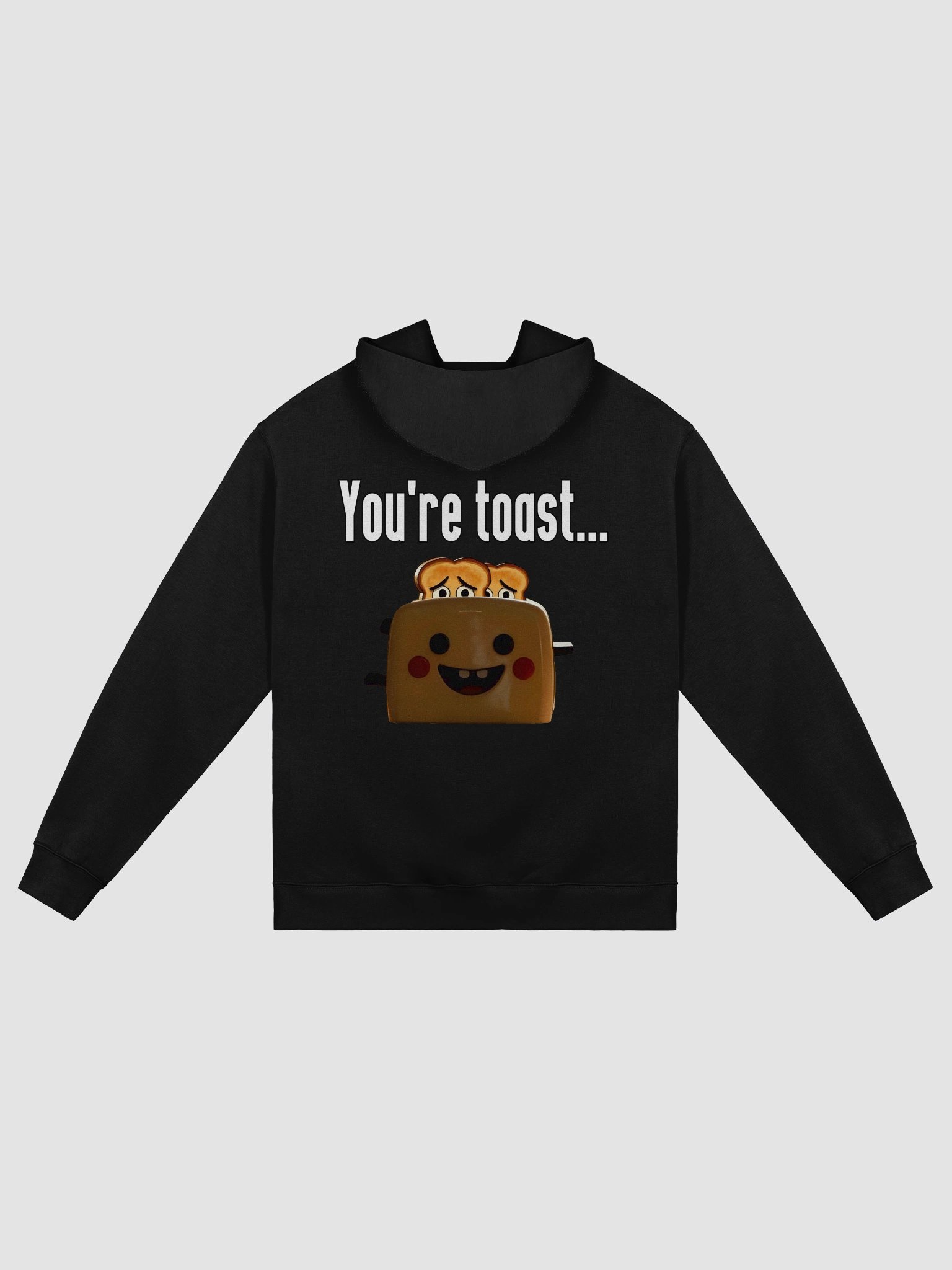 toast at war product image (2)