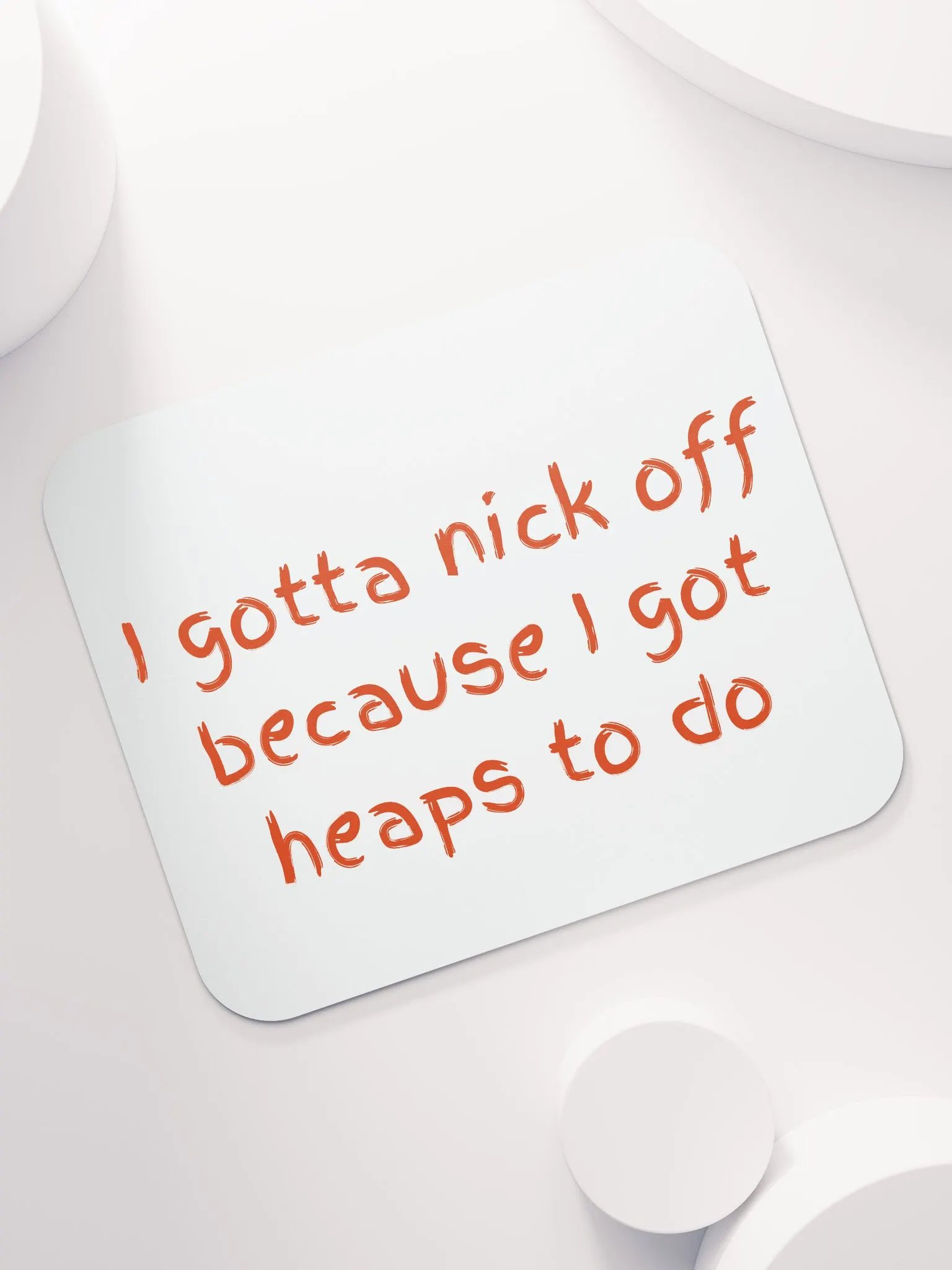 The Mouse #mattbump product image (7)