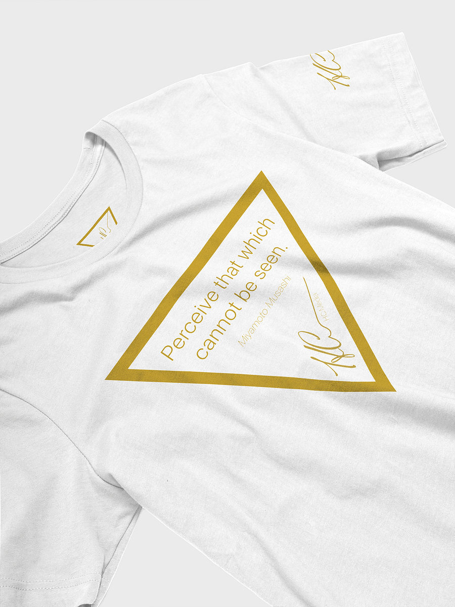 Miyamoto Musashi Q1 - T-Shirt Premium product image (3)