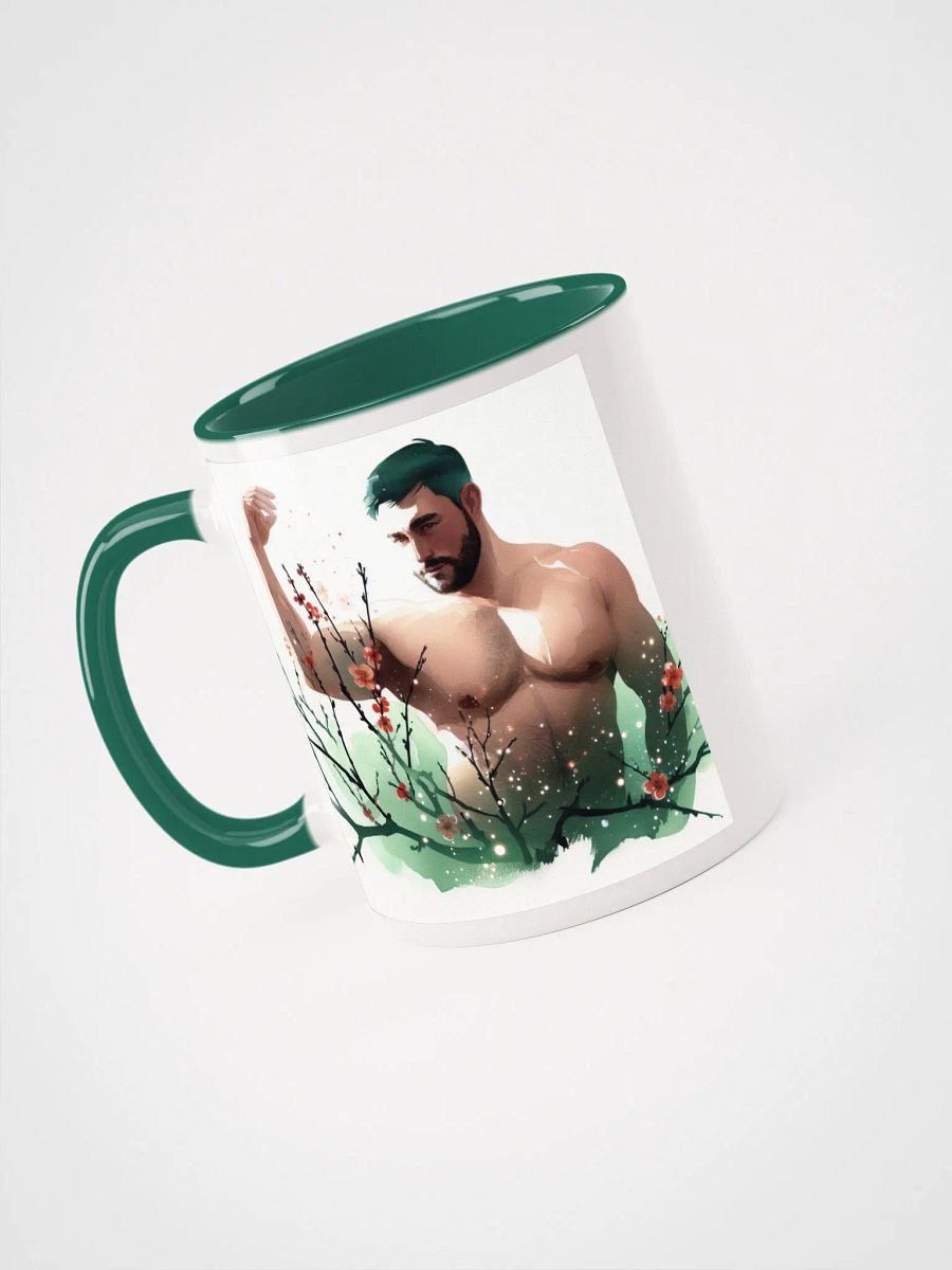 Spring Ceramic Mug product image (3)