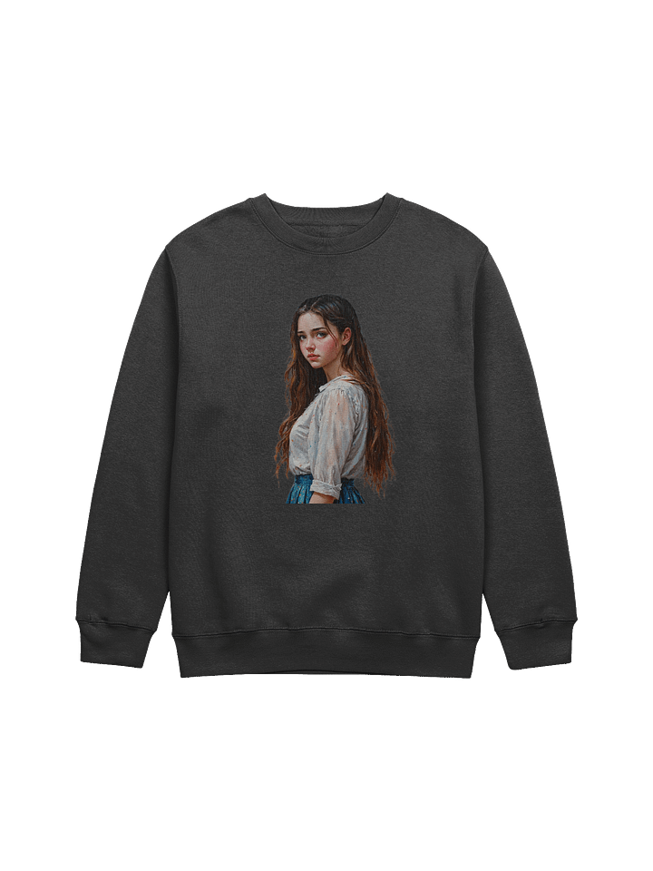 Life Is Better After A Massage" sweatshirt product image (1)