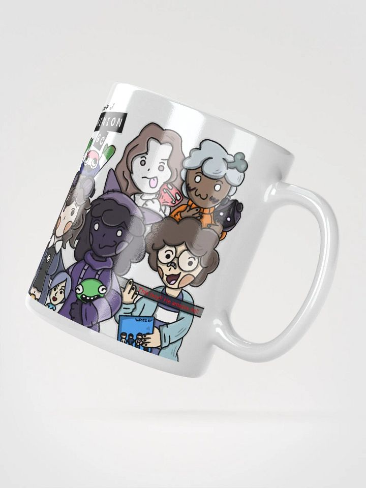 minion gc mug product image (3)
