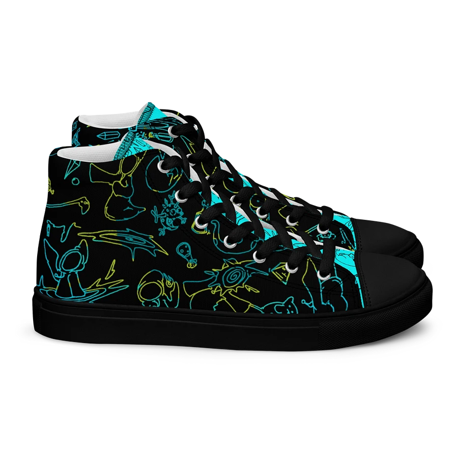 Lost in the Void Men's Shoes product image (15)