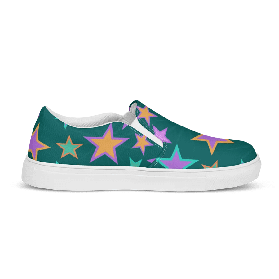 Party Time Slip Ons! product image (10)