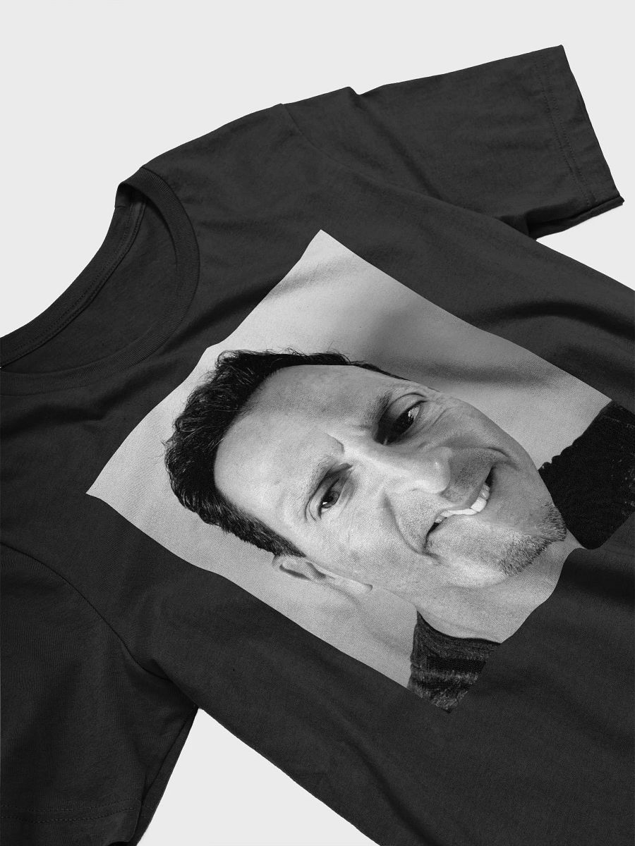 Bill Cesare Custom tee product image (3)