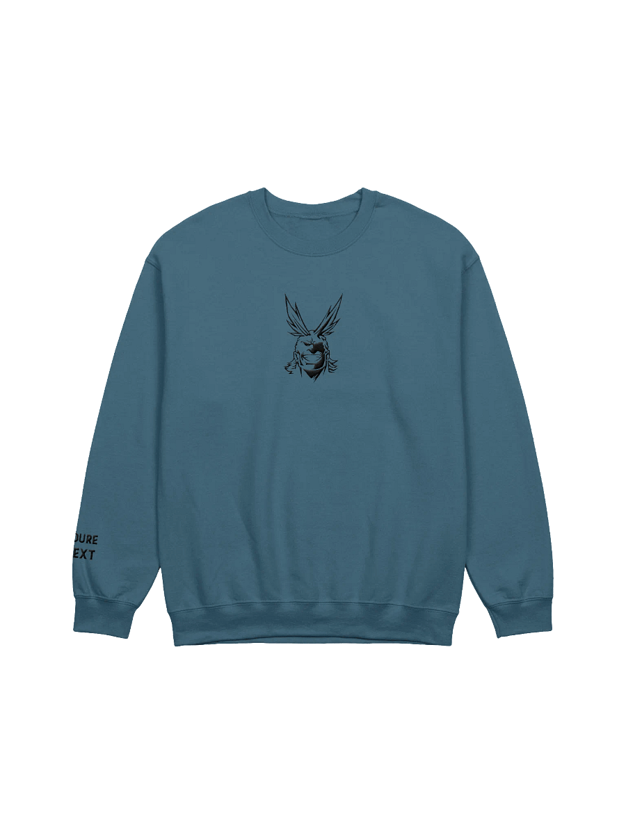 You're Next Sweatshirt product image (7)