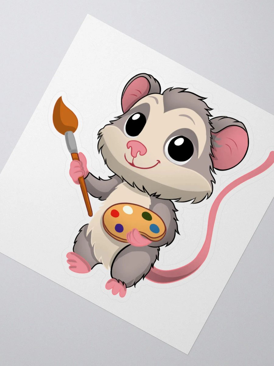 Georgia O'Possum product image (2)