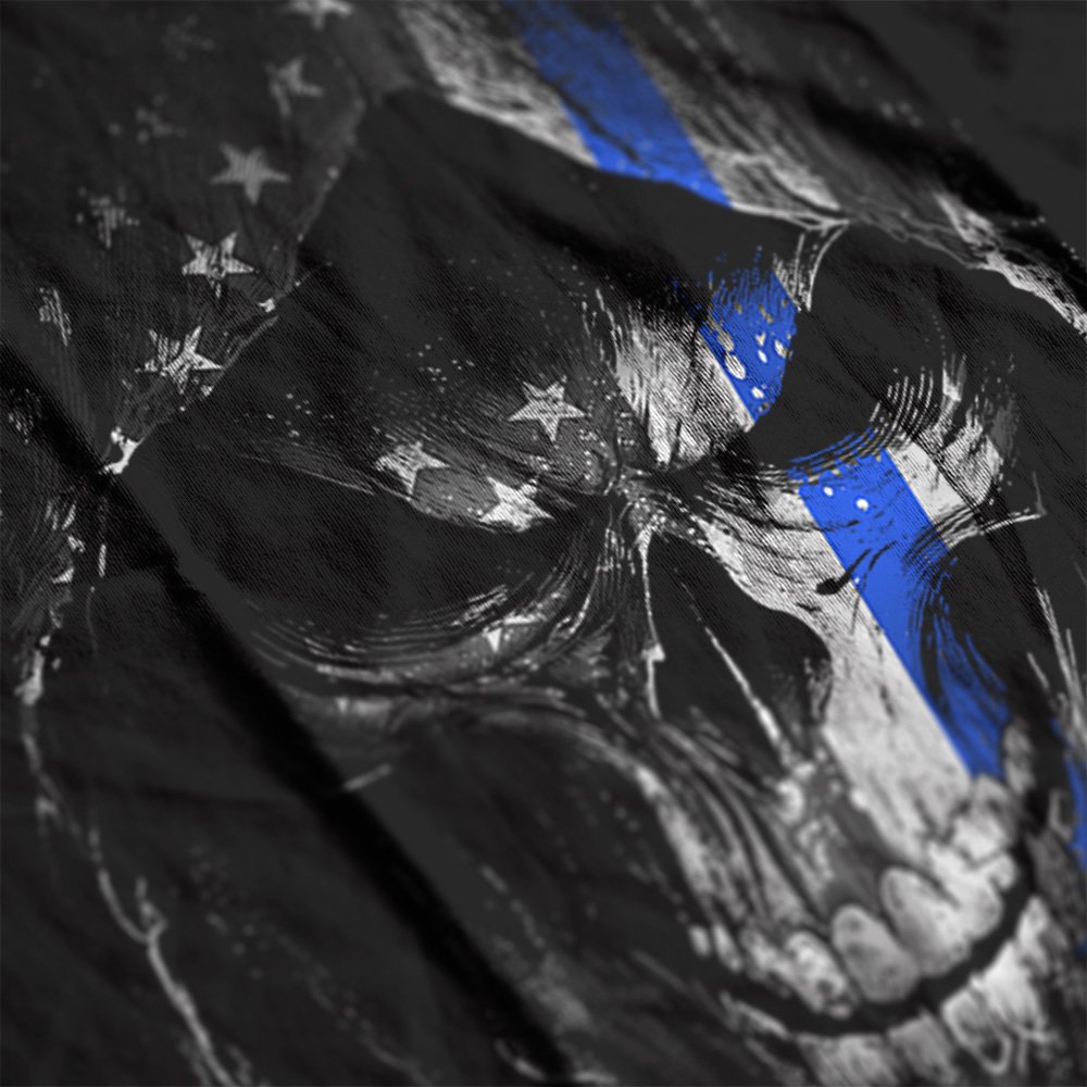 Reaper Redux Blue Line product image (2)