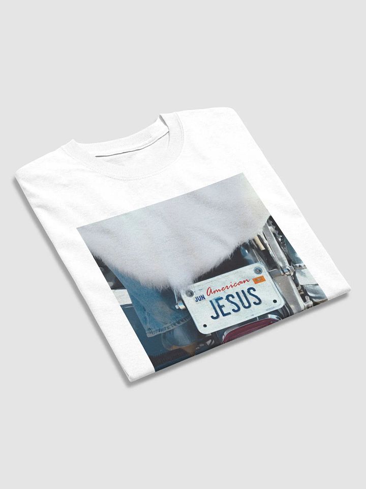 American Jesus Nessa Barrett Tshirt product image (2)