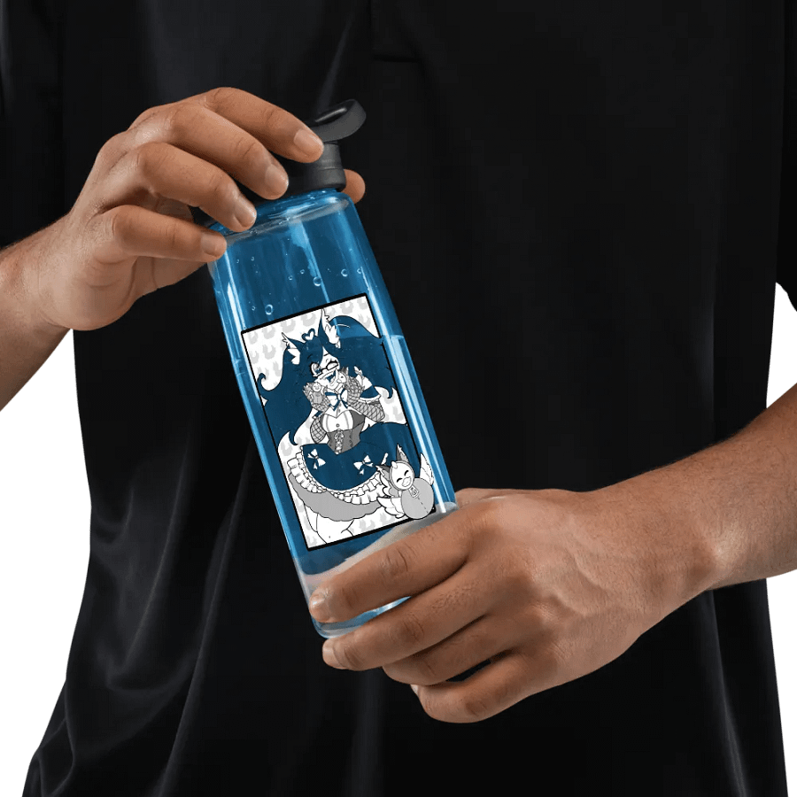 Ducky_Time Water Bottle product image (28)