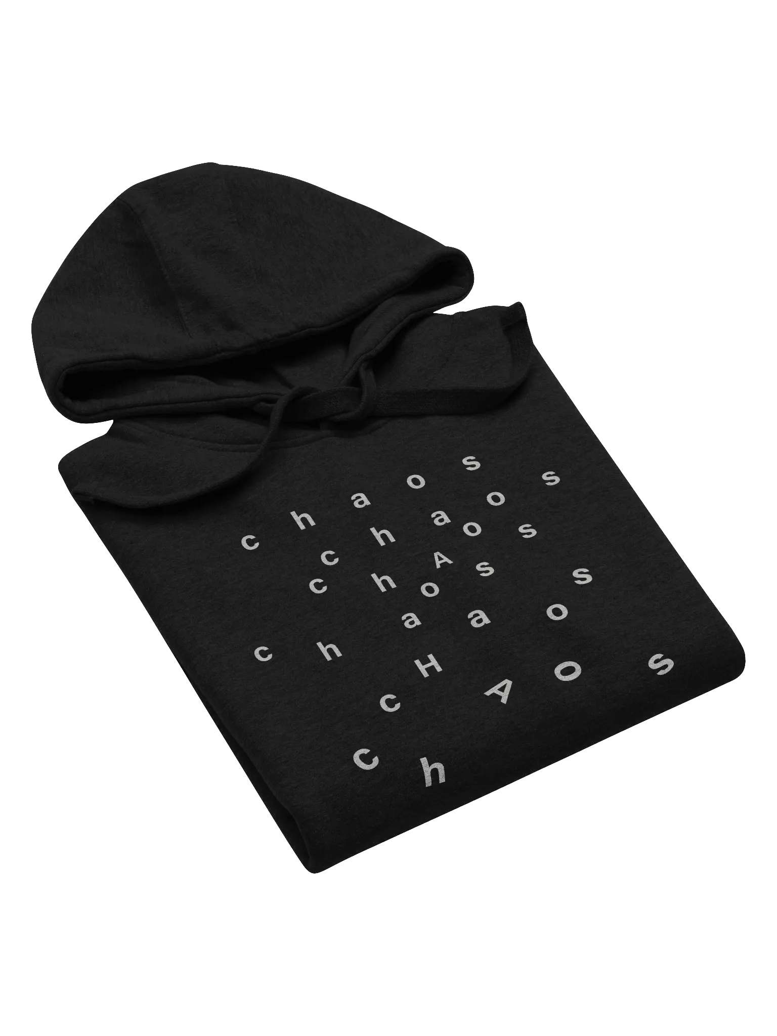 Chaos Hoodie product image (5)