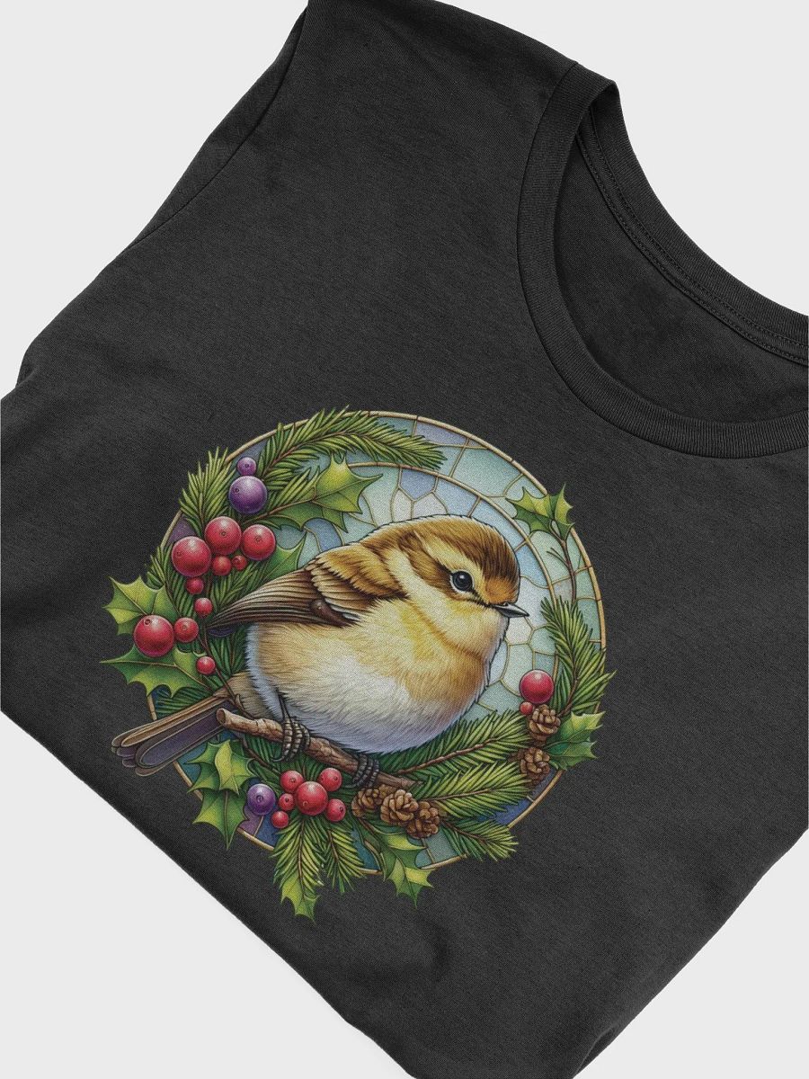 Christmas Birds Ornaments product image (19)