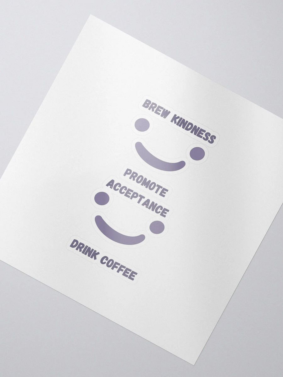 Unified promise sticker product image (2)