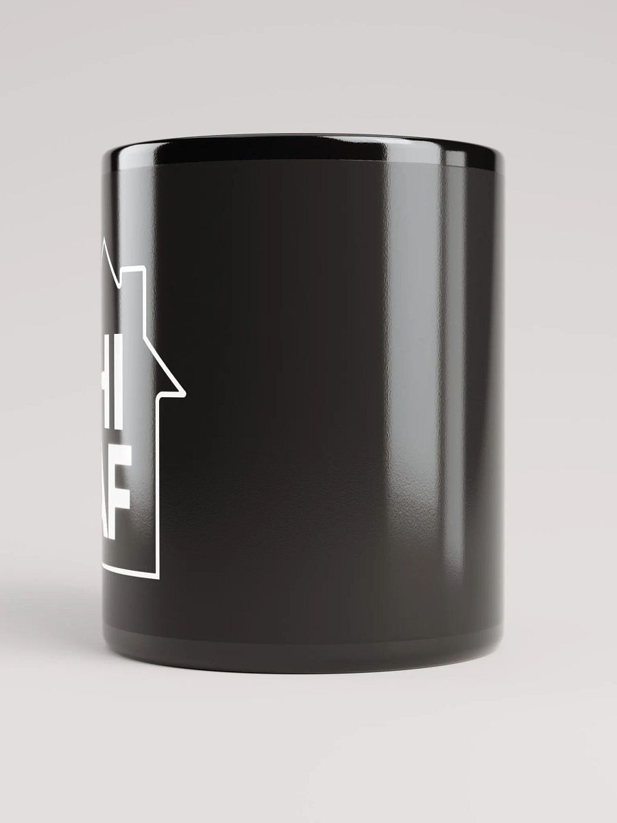 HiAF Logo Mug product image (4)