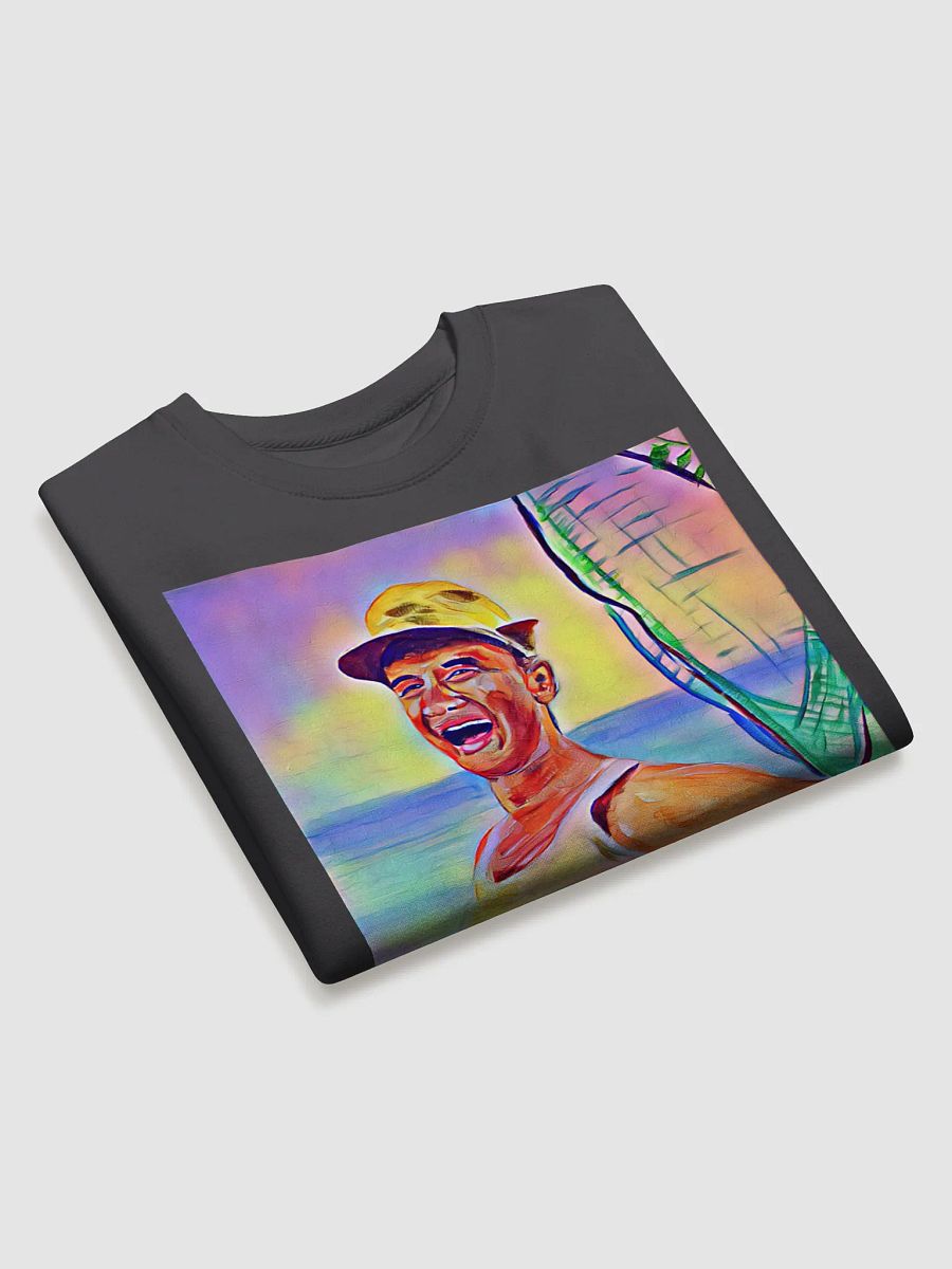 Happy Forrest Premium Sweatshirt product image (28)