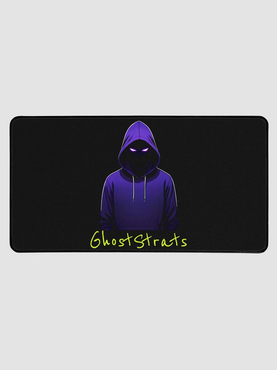 GhostStrats Fav Mouse pad product image (1)