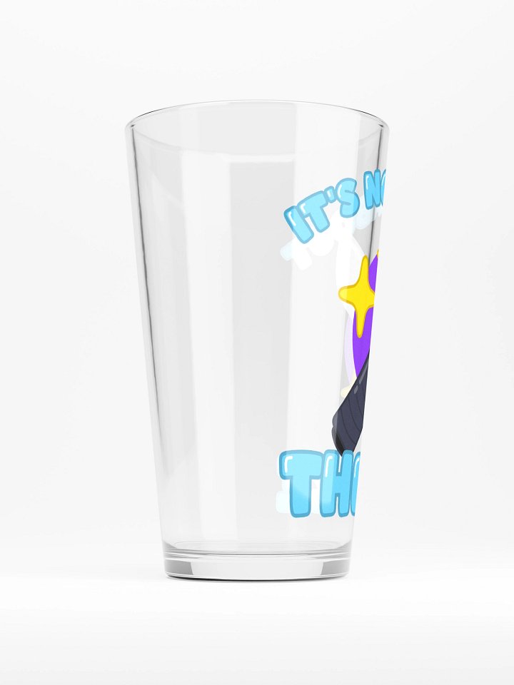 It's Not About the Size Tumbler product image (2)