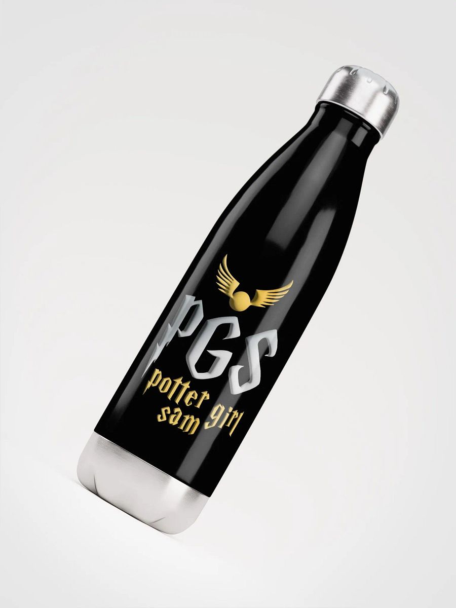 PotterGirlSam - Bottle product image (4)