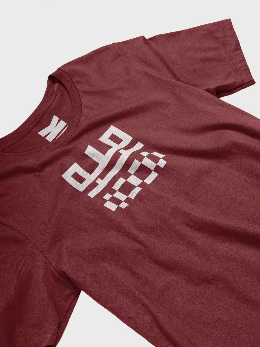 KODEFACE 918 TEE product image (4)