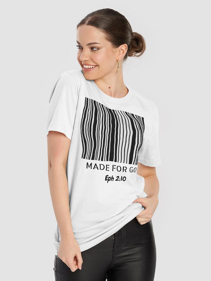 Made For God product image (2)