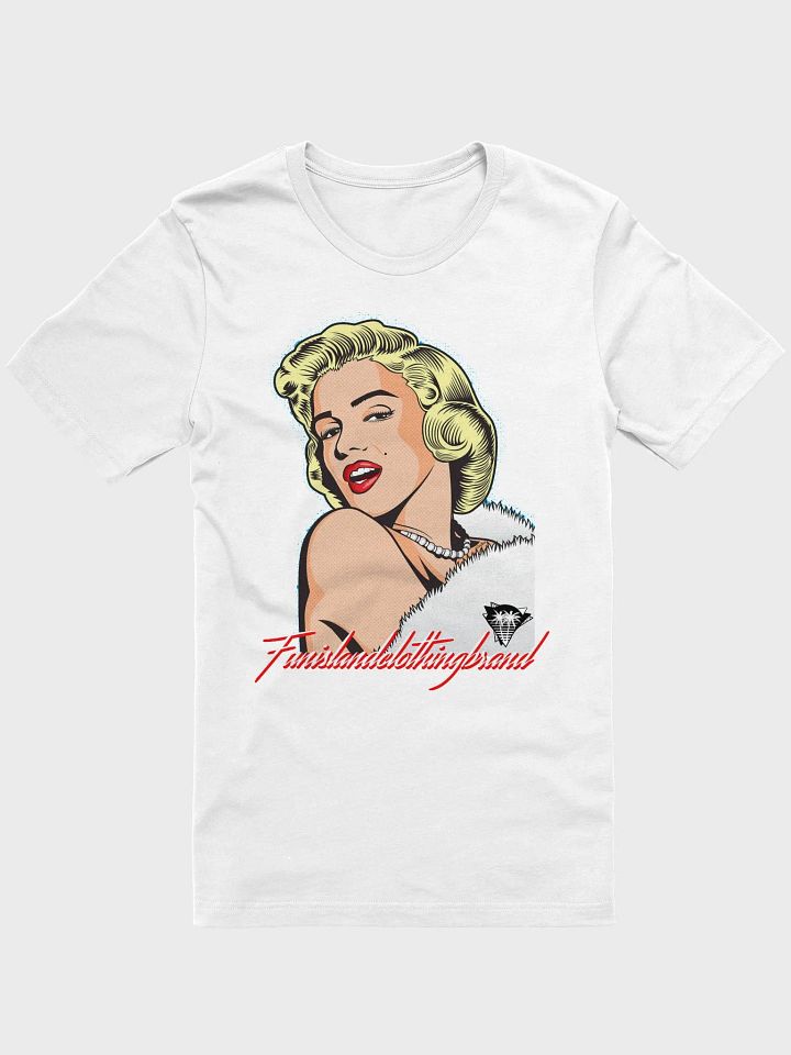 Marilyn Monroe Shirt product image (1)