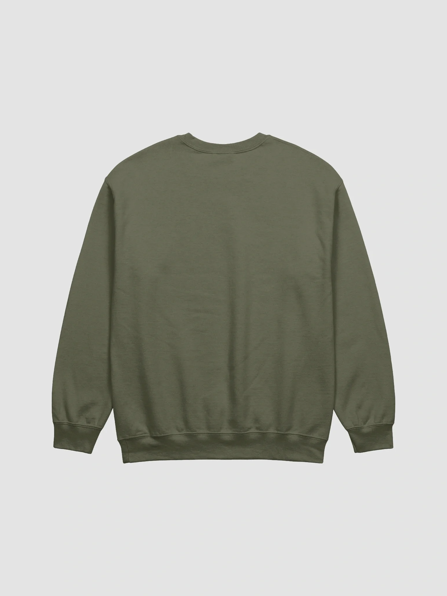 Boobalicious Illustrated Boo Crewneck Sweatshirt product image (9)