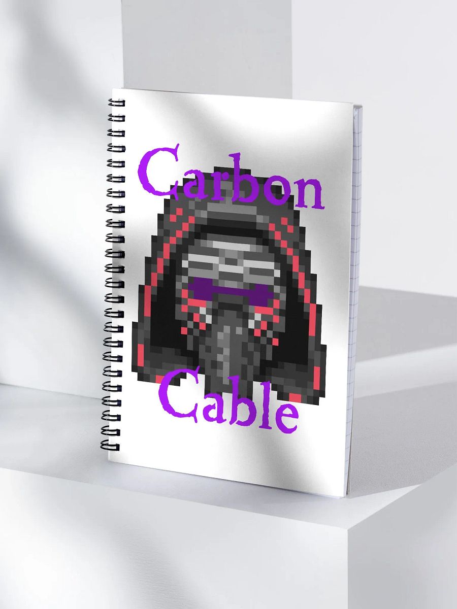Carbon Journal product image (4)