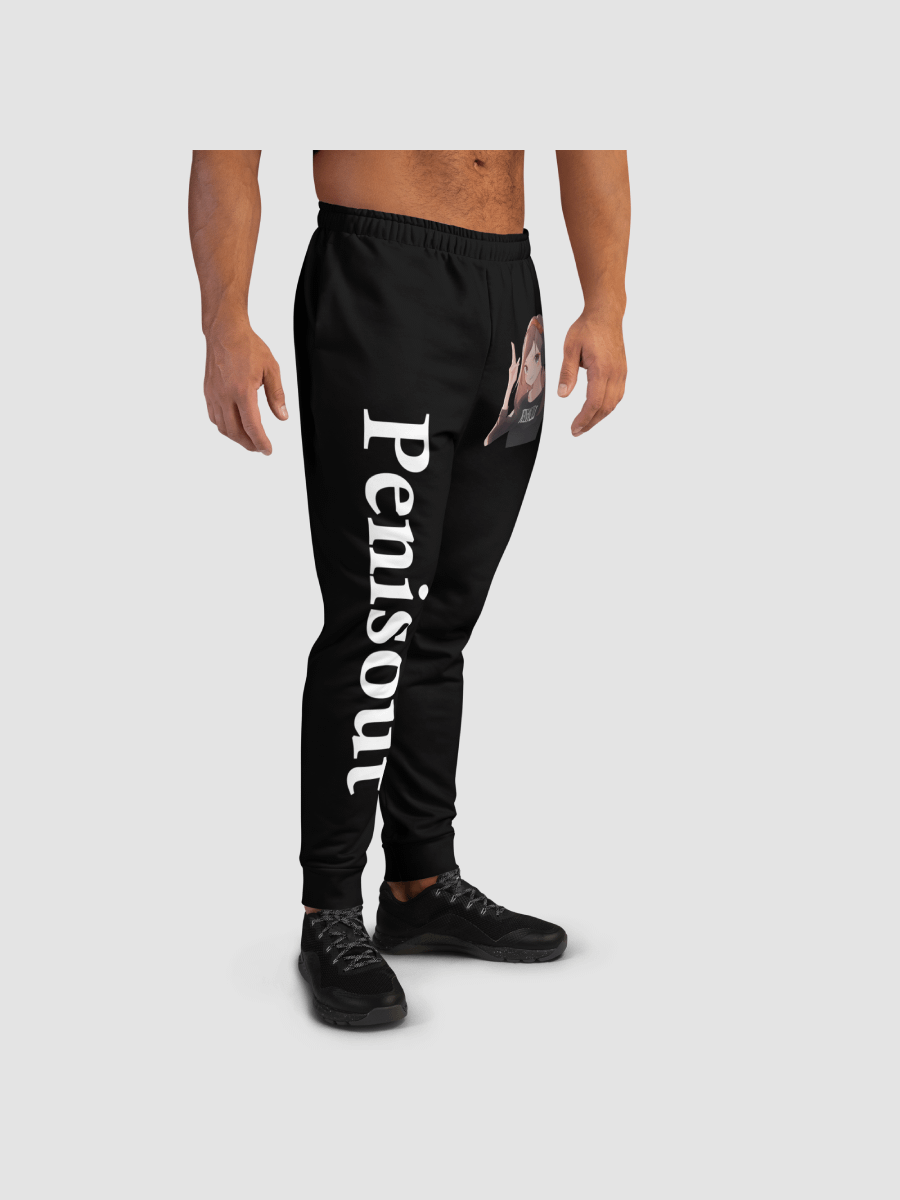 P***sout Sweatpants ~ Unisex Joggers product image (8)