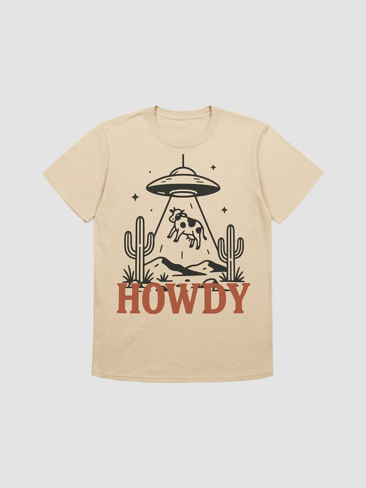 Howdy from the Mothership product image (1)