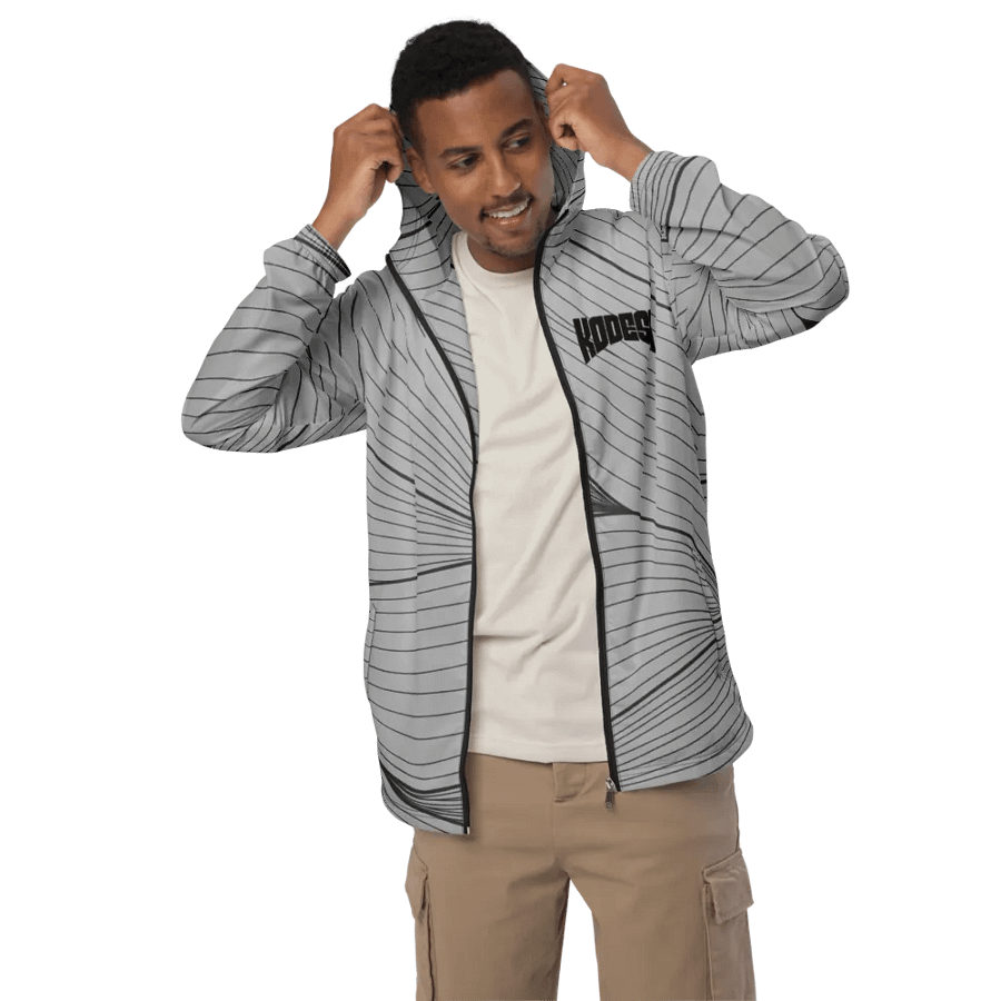 Kodesh Hoodie product image (10)