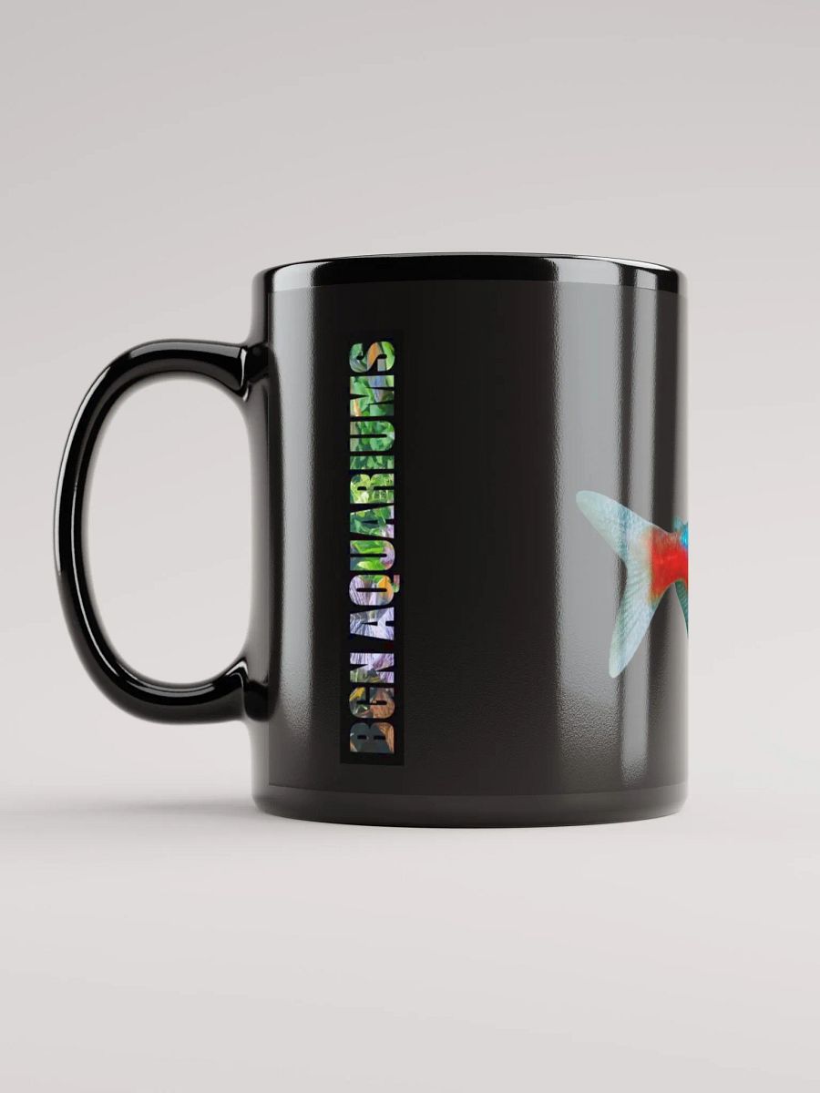 BGN Aquariums Cardinal Tetra Mug product image (11)