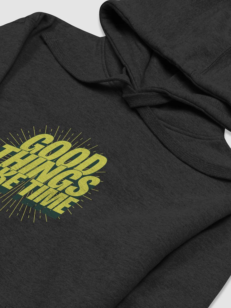 Radiant Reminder Premium Hoodie product image (21)