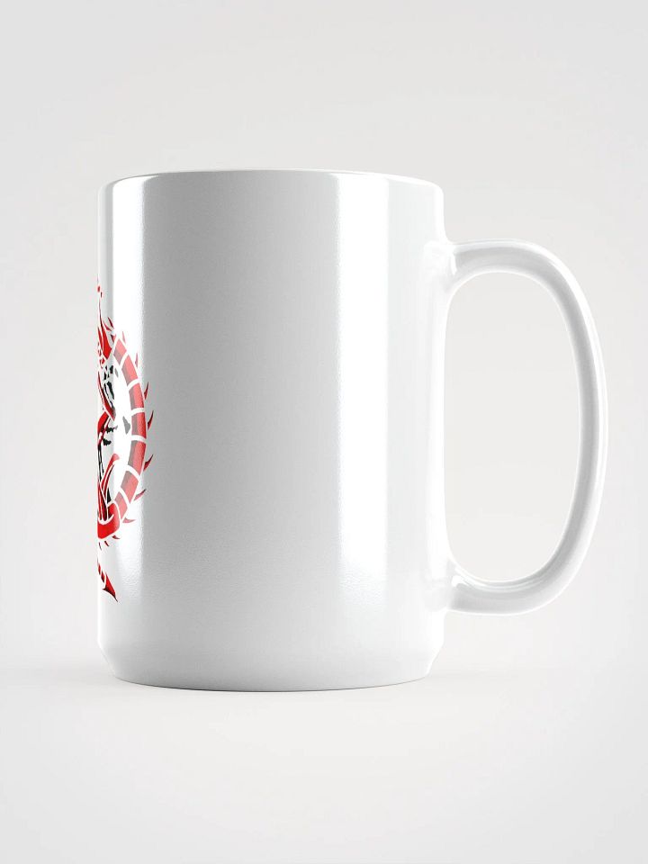 Scarlet Dragon product image (2)