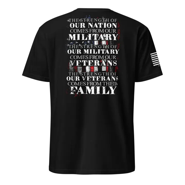 Veteran Family product image (1)