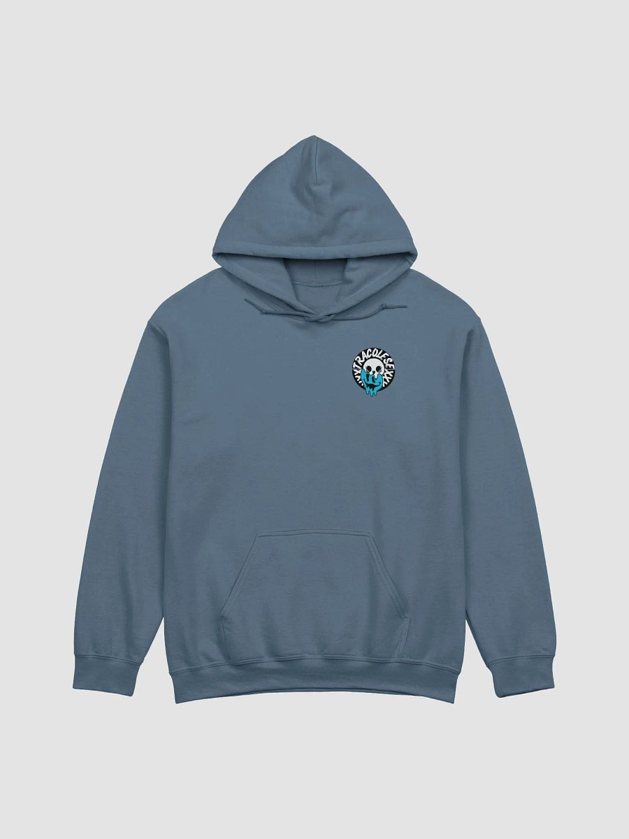 Tracolese Unisex Hoodie - V2 product image (3)
