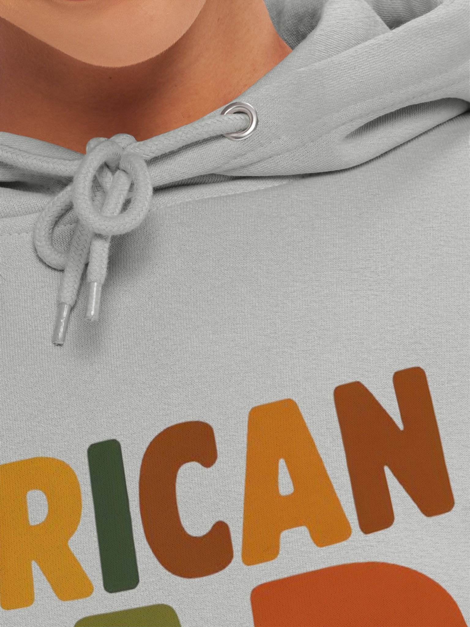 African Dad Father Papa Africa Father's Day Hoodie product image (19)