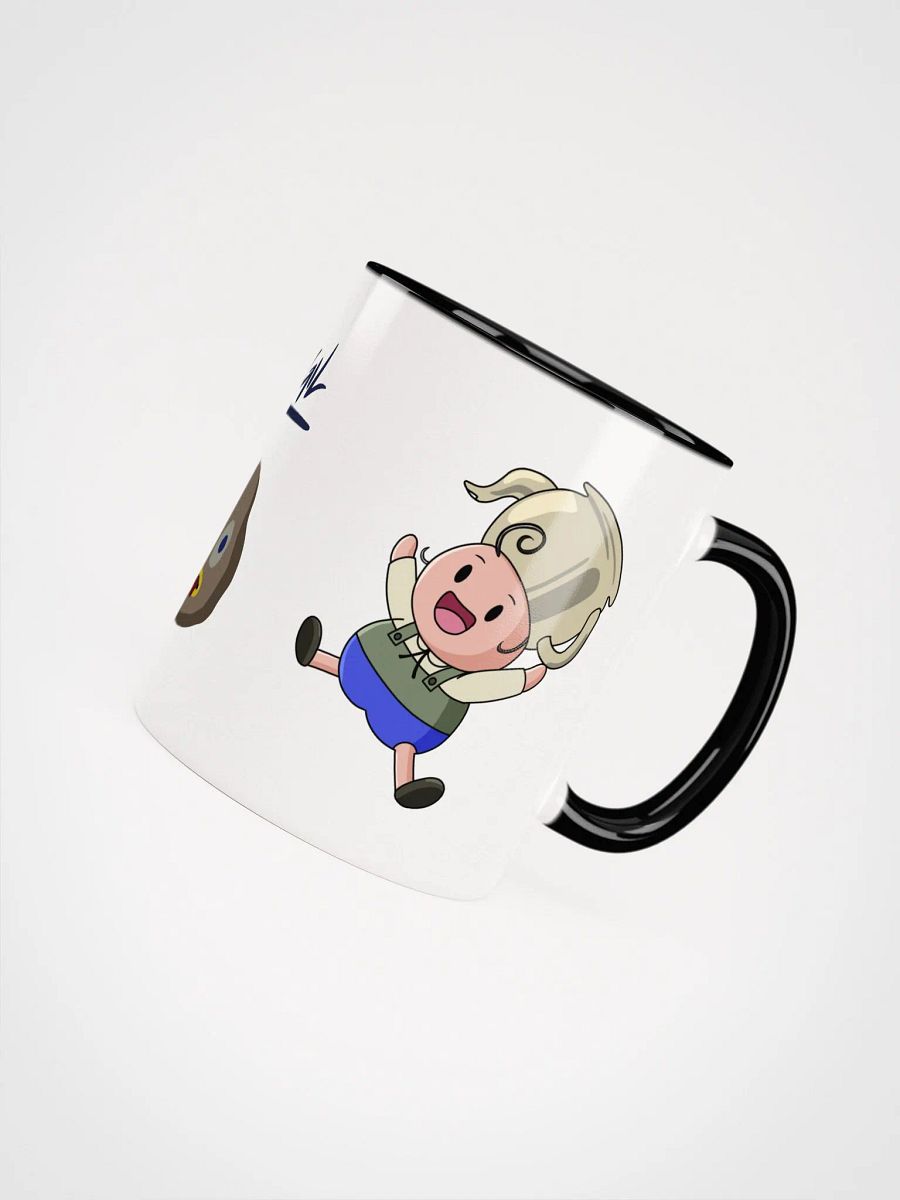 A BrotherFACT (Mug) product image (51)