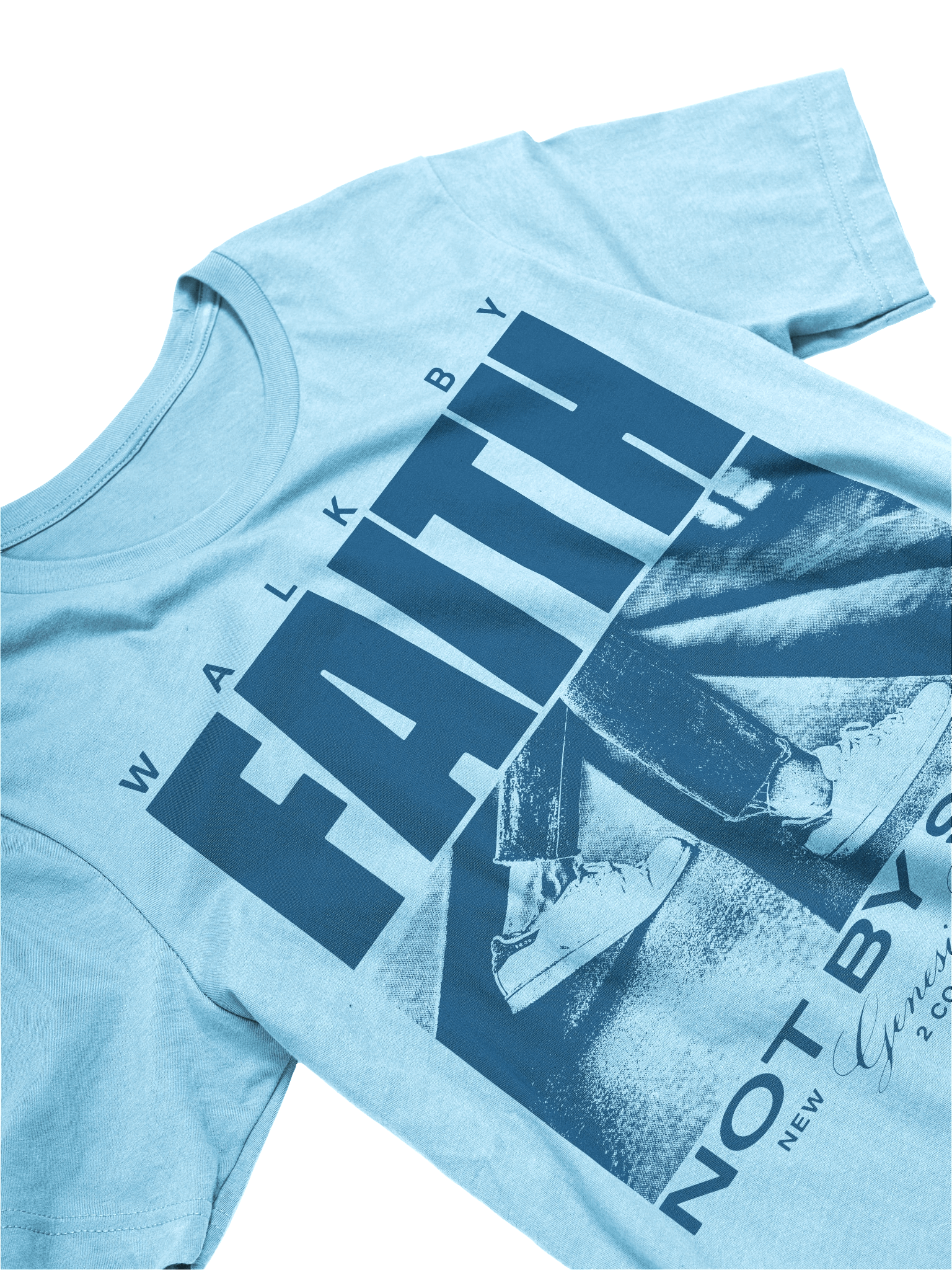 Faith Tee product image (12)